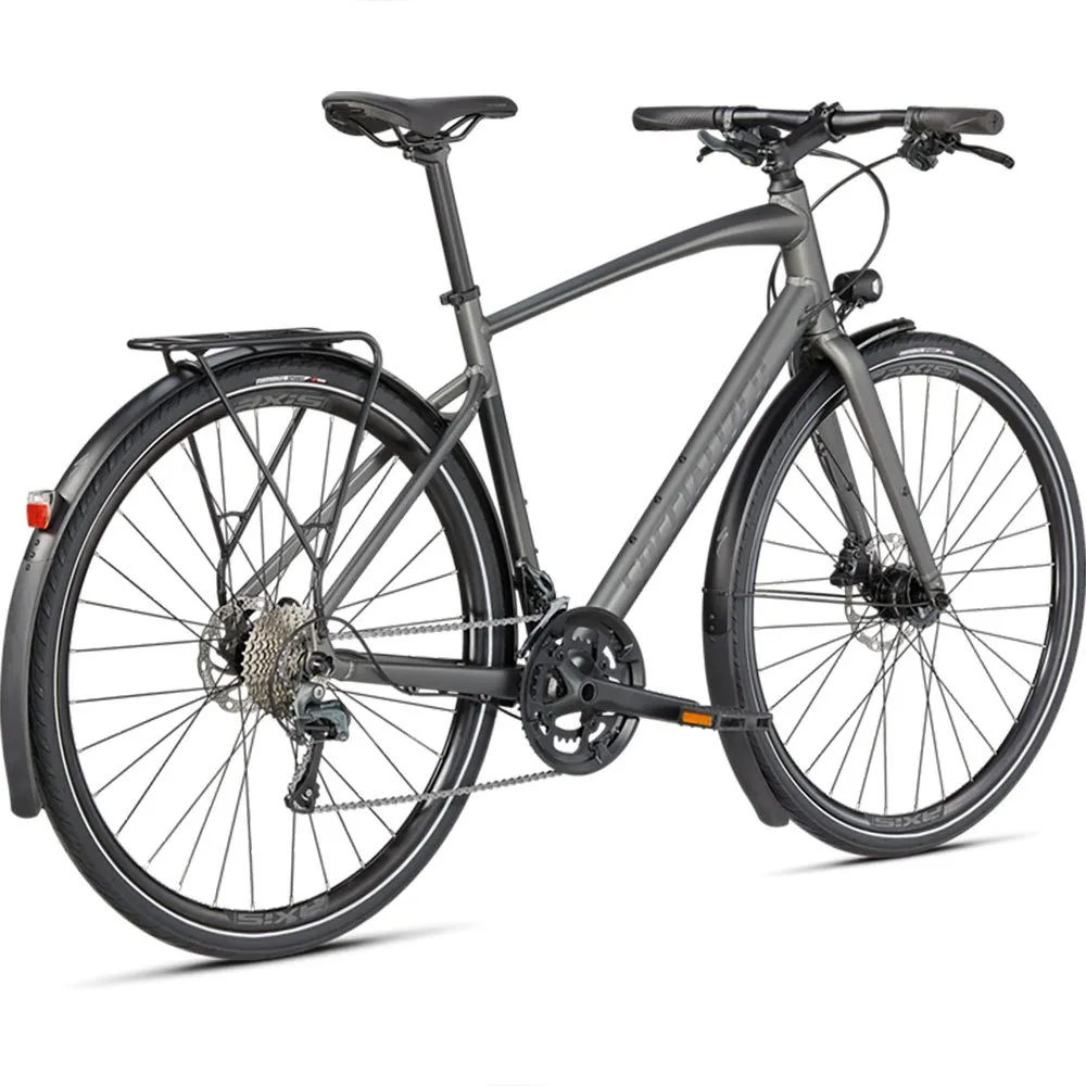 Specialized Sirrus 3.0 Eq 2023 Fahrrad Specialized Sirrus 3.0 Eq 2023 Fahrrad