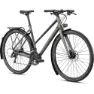 Specialized Sirrus 3.0 Eq St 2023 Fahrrad, Satin smoke / black reflective, XS