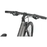 Specialized Sirrus 3.0 Eq St 2023 Fahrrad, Satin smoke / black reflective, XS