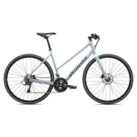 Specialized Sirrus 3.0 Step Through 2023 Fahrrad Specialized Sirrus 3.0 Step Through 2023 Fahrrad