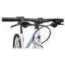 Specialized Sirrus 3.0 Step Through 2023 Fahrrad, Gloss morning mist / satin deep marine reflective, XS