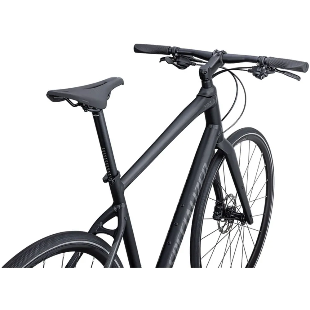Specialized Sirrus 4.0 2022 Fahrrad