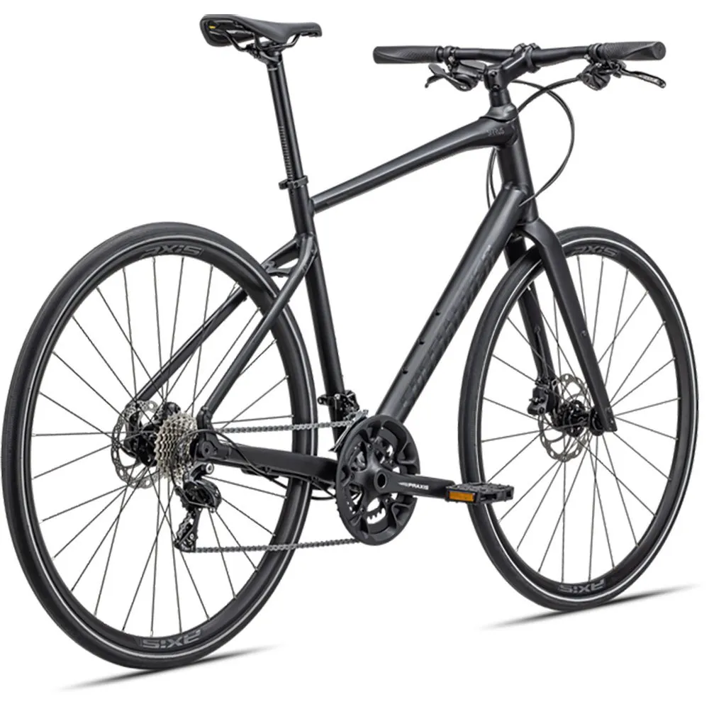 Specialized Sirrus 4.0 2022 Fahrrad