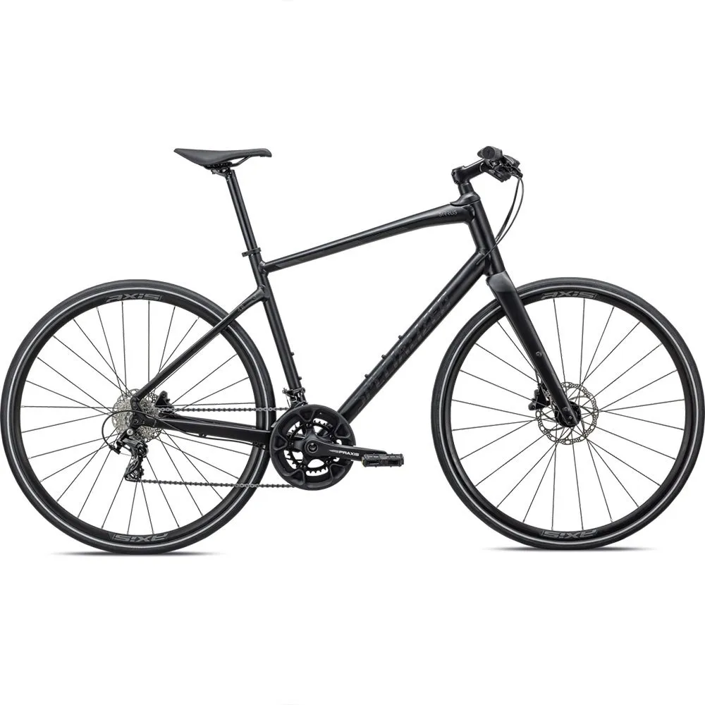 Specialized Sirrus 4.0 2022 Fahrrad