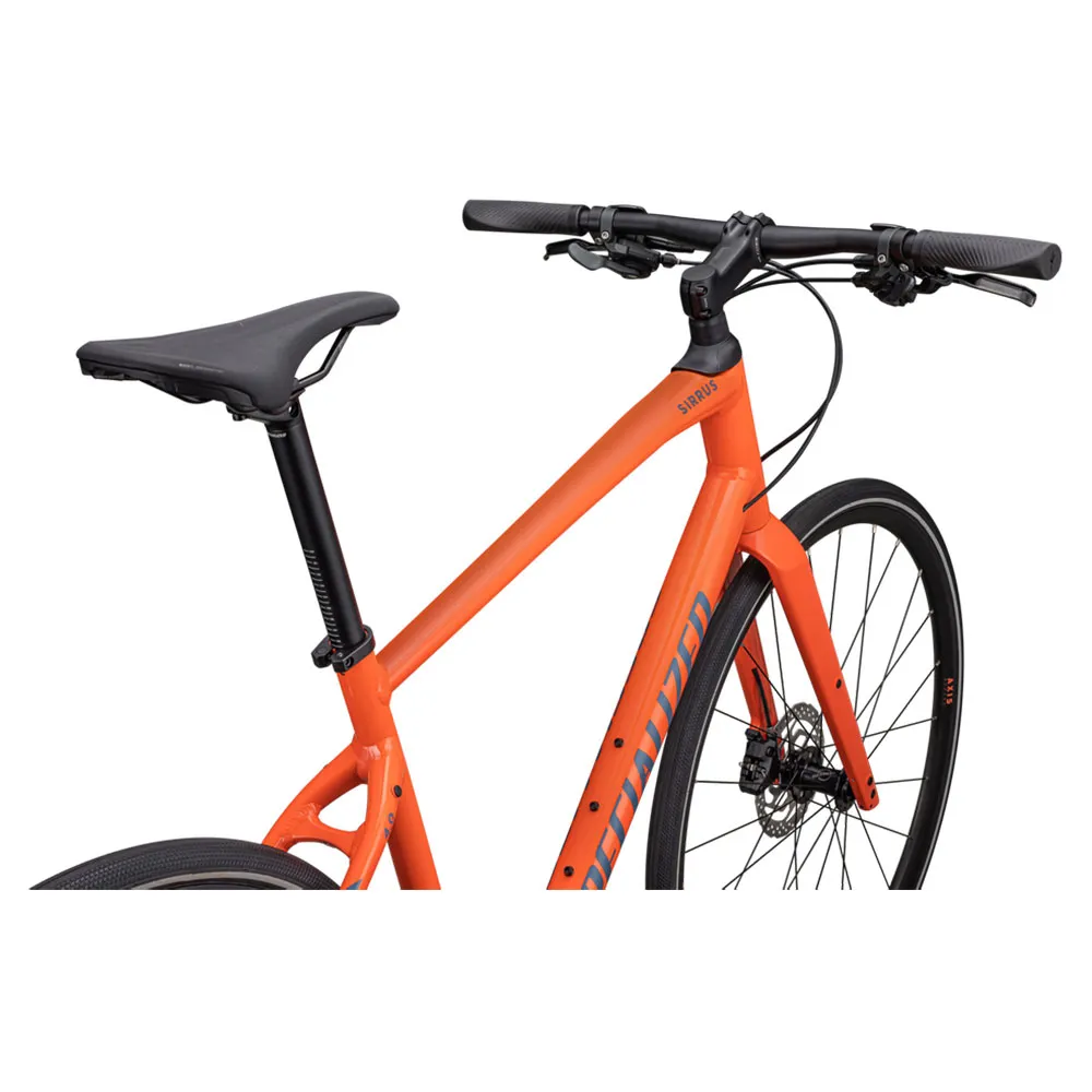 Specialized Sirrus 4.0 Tiagra 2023 Fahrrad Specialized Sirrus 4.0 Tiagra 2023 Fahrrad