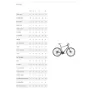 Specialized Sirrus 4.0 Tiagra 2023 Fahrrad