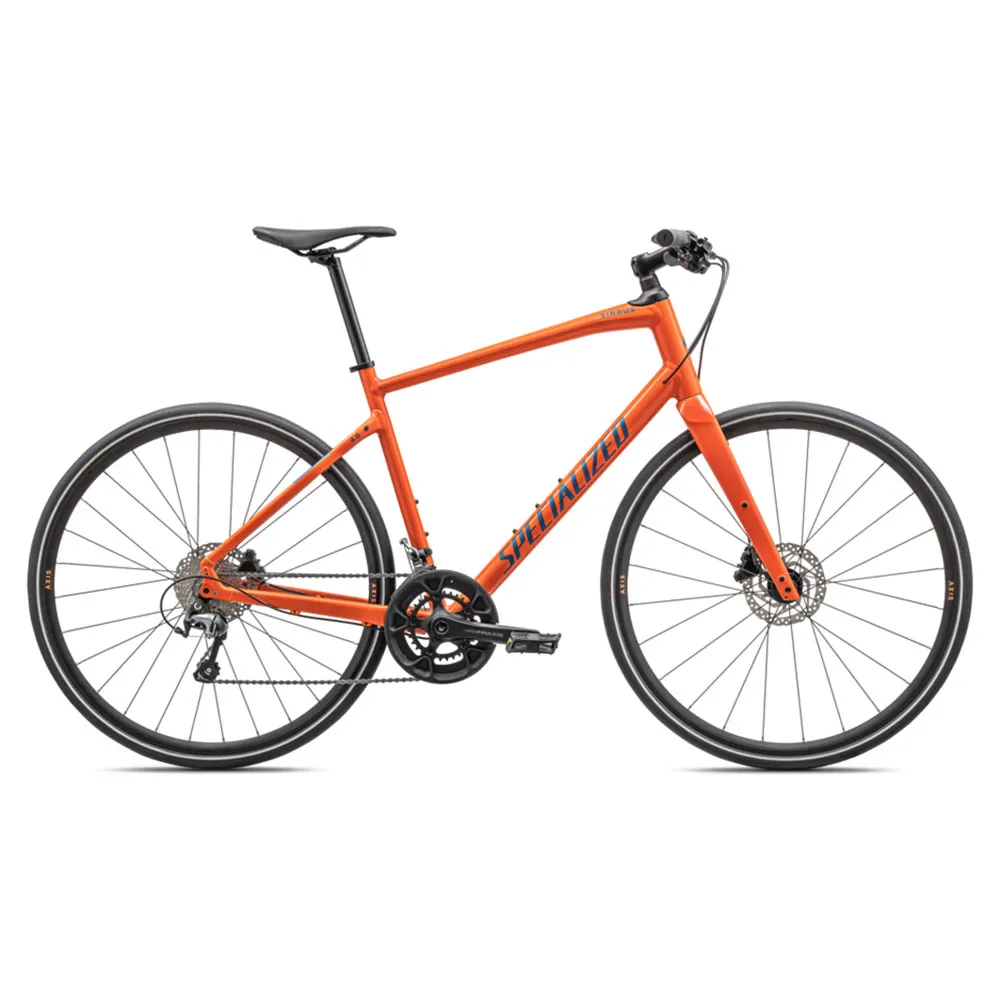 Specialized Sirrus 4.0 Tiagra 2023 Fahrrad Specialized Sirrus 4.0 Tiagra 2023 Fahrrad