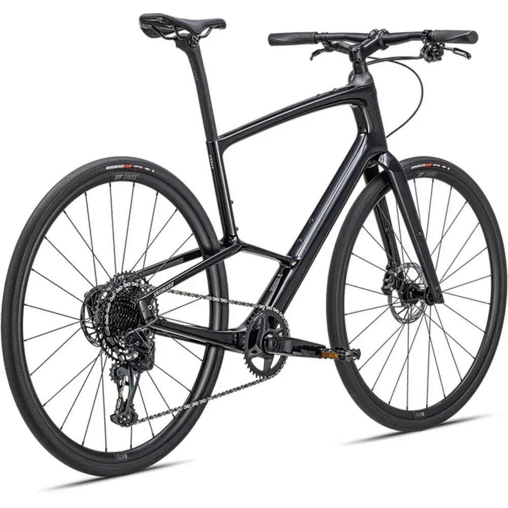 Specialized Sirrus 6.0 2022 Fahrrad Specialized Sirrus 6.0 2022 Fahrrad