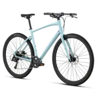 Specialized Sirrus X 1.0 2025 Fahrrad