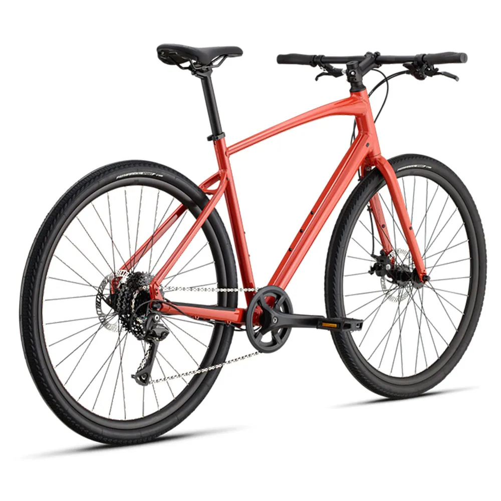 Specialized Sirrus X 1.0 2025 Fahrrad Specialized Sirrus X 1.0 2025 Fahrrad