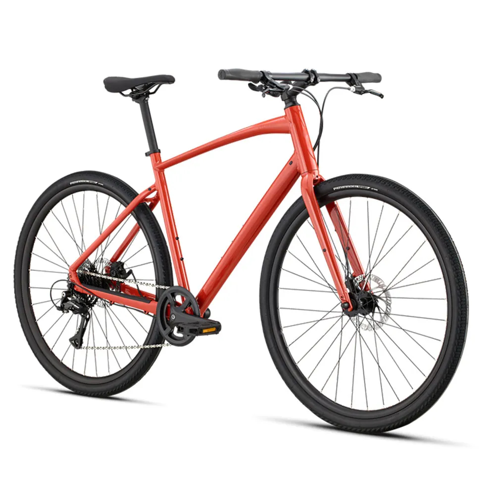 Specialized Sirrus X 1.0 2025 Fahrrad Specialized Sirrus X 1.0 2025 Fahrrad