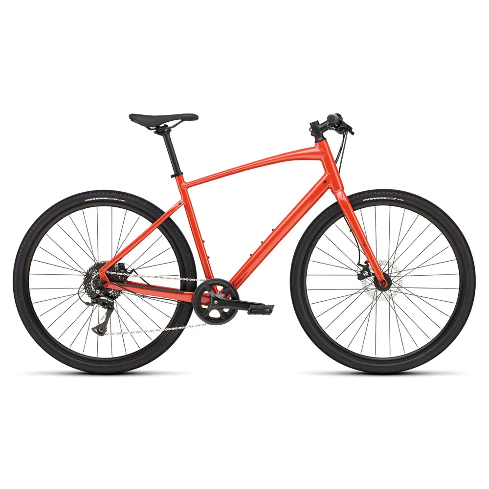 Specialized Sirrus X 1.0 2025 Fahrrad