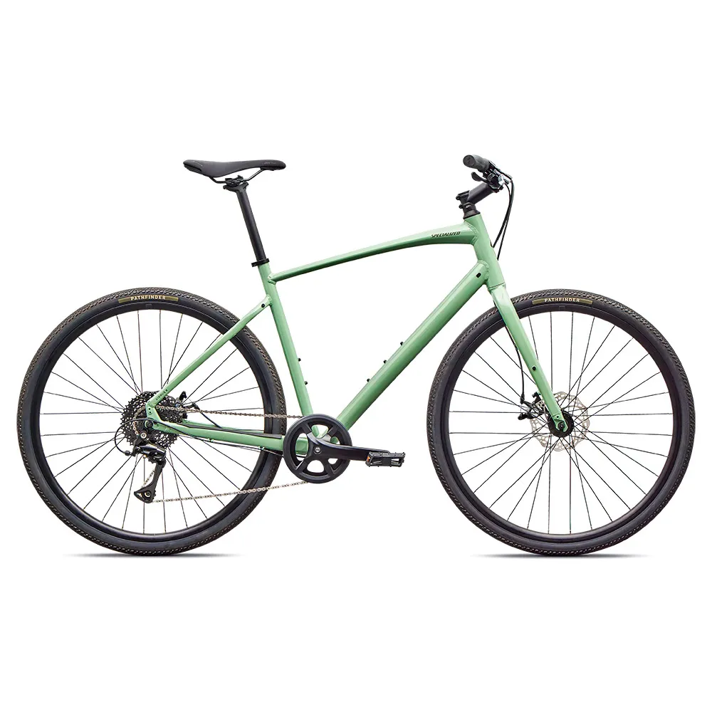 Specialized Sirrus X 1.0 Acera 8s 2026 Fahrrad Specialized Sirrus X 1.0 Acera 8s 2026 Fahrrad