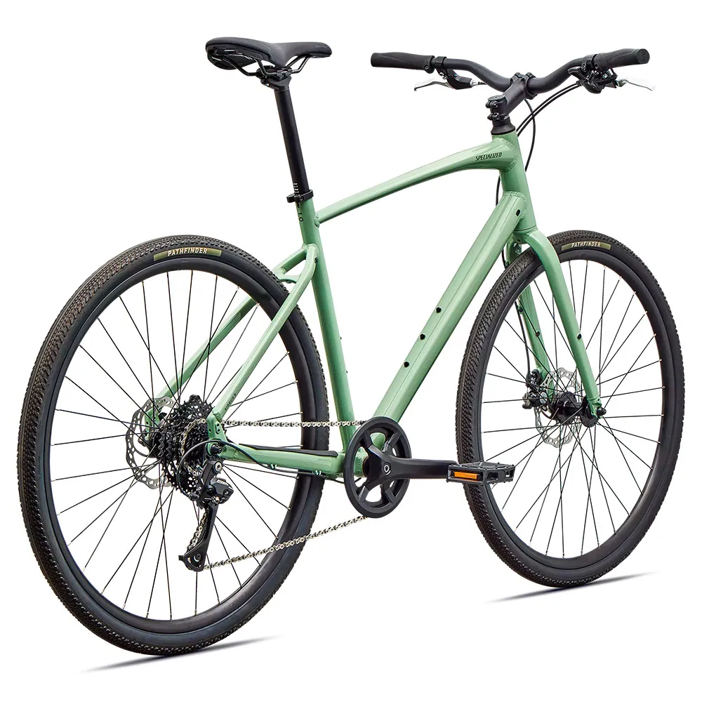 Specialized Sirrus X 1.0 Acera 8s 2026 Fahrrad Specialized Sirrus X 1.0 Acera 8s 2026 Fahrrad