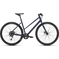 Specialized Sirrus X 1.0 St 2025 Fahrrad Specialized Sirrus X 1.0 St 2025 Fahrrad