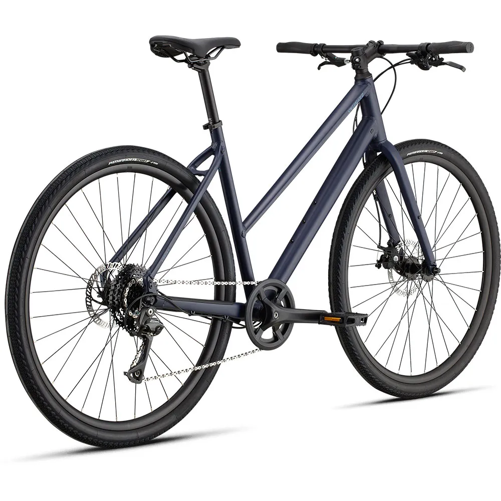 Specialized Sirrus X 1.0 St 2025 Fahrrad Specialized Sirrus X 1.0 St 2025 Fahrrad