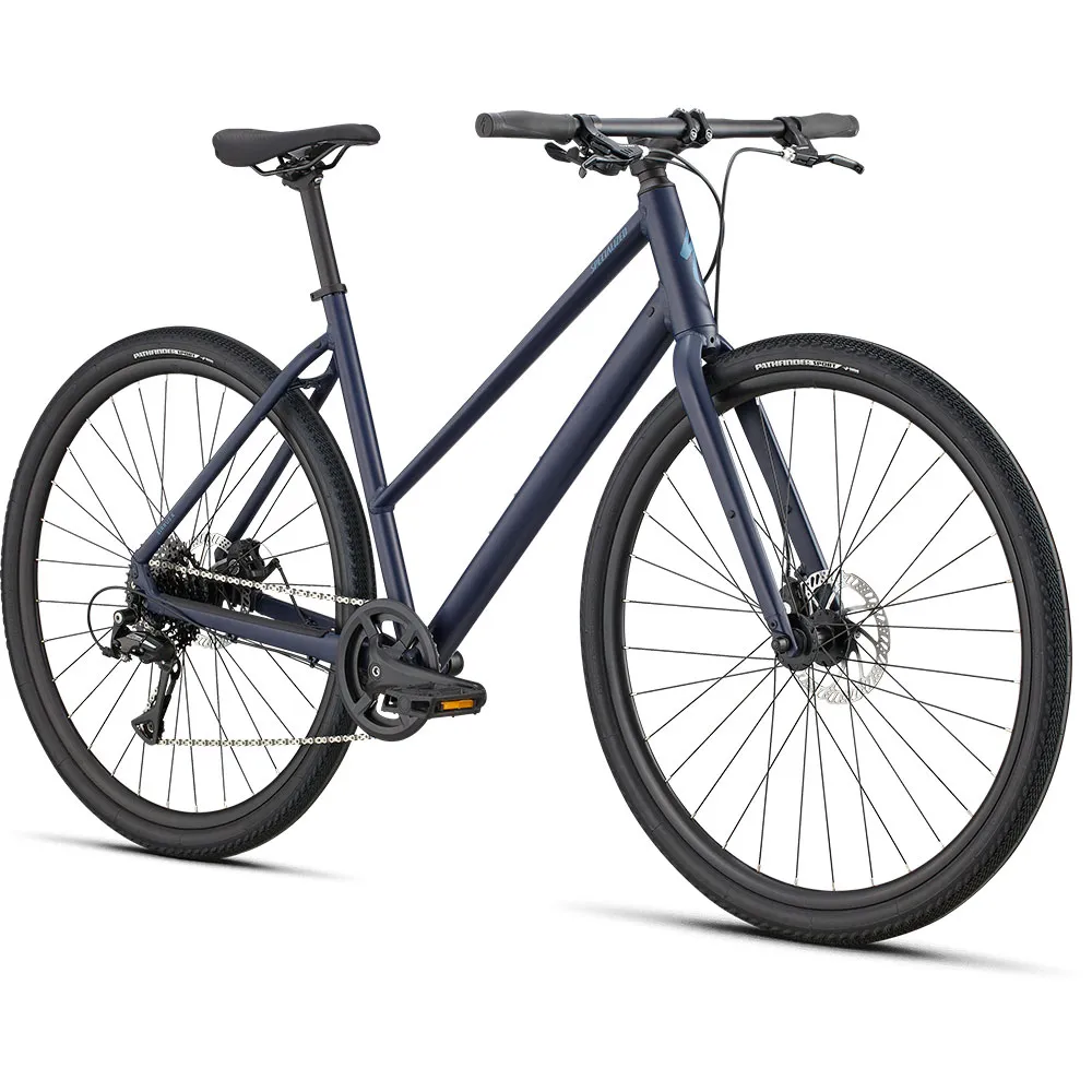 Specialized Sirrus X 1.0 St 2025 Fahrrad Specialized Sirrus X 1.0 St 2025 Fahrrad