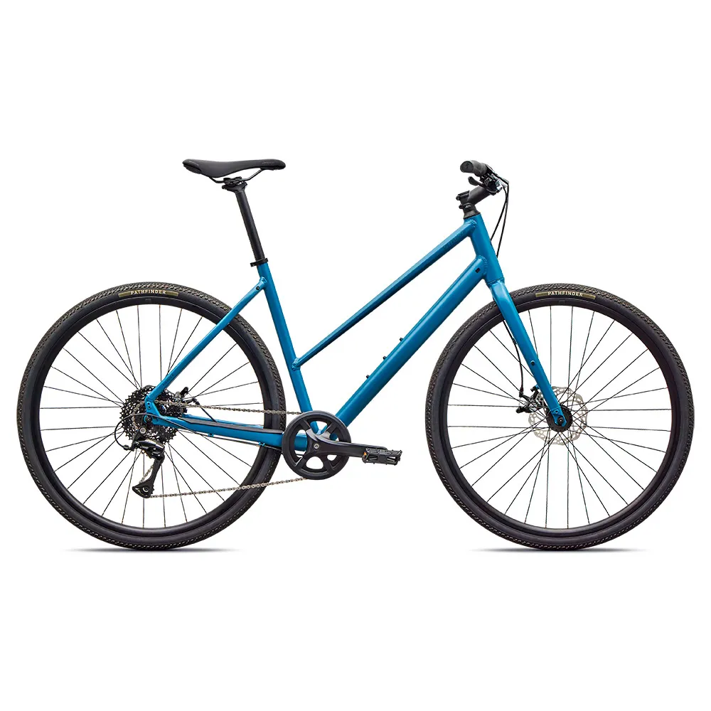 Specialized Sirrus X 1.0 St 2026 Fahrrad Specialized Sirrus X 1.0 St 2026 Fahrrad