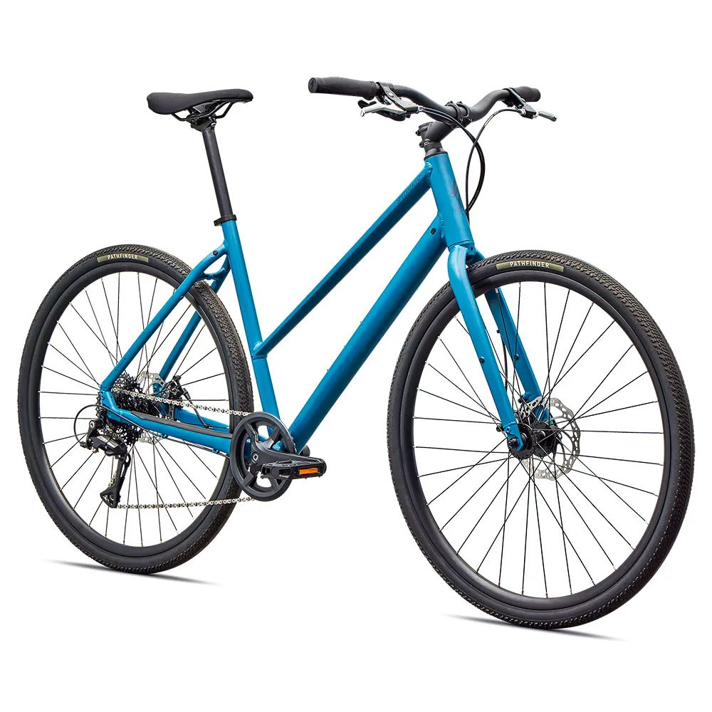 Specialized Sirrus X 1.0 St 2026 Fahrrad Specialized Sirrus X 1.0 St 2026 Fahrrad