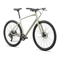 Specialized Sirrus X 2.0 2024 Fahrrad Specialized Sirrus X 2.0 2024 Fahrrad