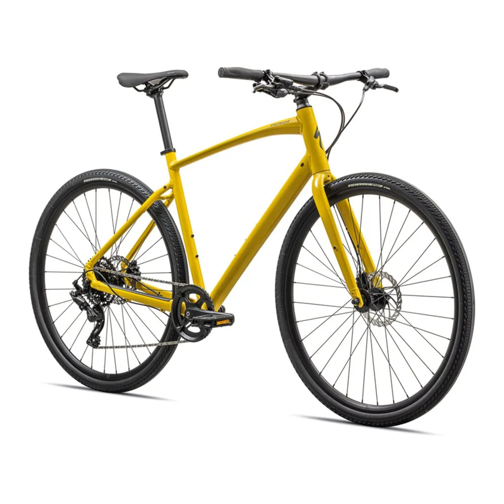 Specialized Sirrus X 2.0 2024 Fahrrad