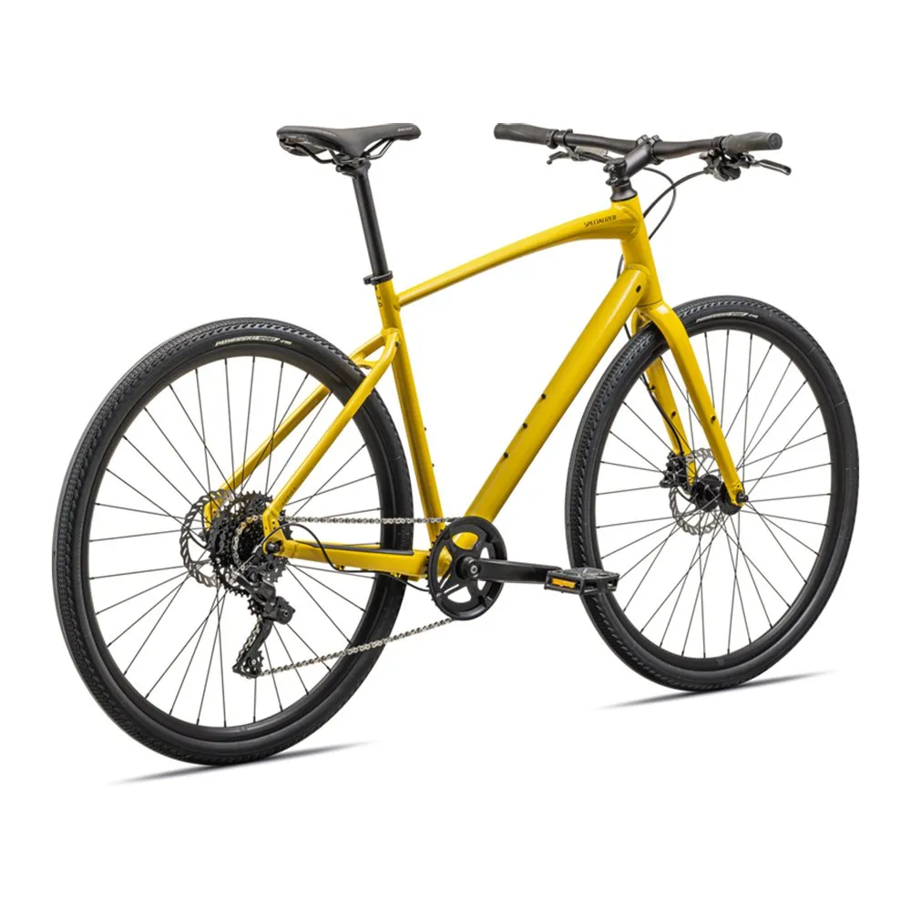 Specialized Sirrus X 2.0 2024 Fahrrad