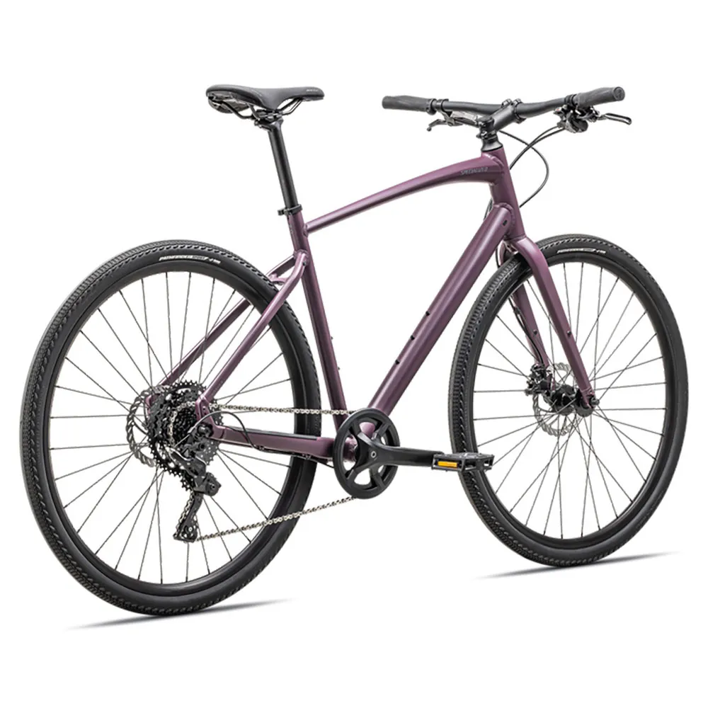 Specialized Sirrus X 2.0 2025 Fahrrad Specialized Sirrus X 2.0 2025 Fahrrad
