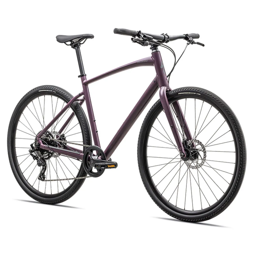 Specialized Sirrus X 2.0 2025 Fahrrad Specialized Sirrus X 2.0 2025 Fahrrad