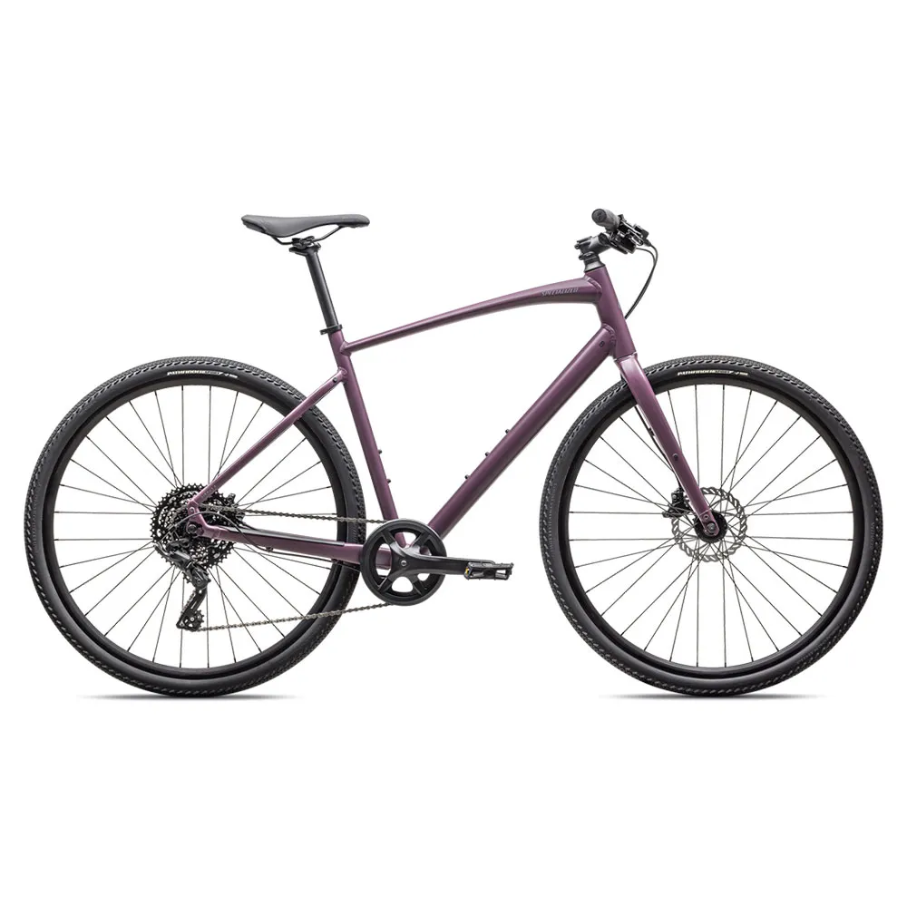 Specialized Sirrus X 2.0 2025 Fahrrad Specialized Sirrus X 2.0 2025 Fahrrad