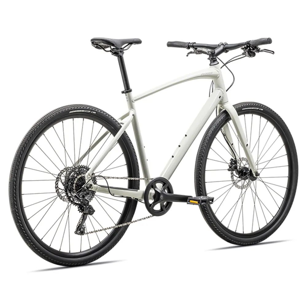 Specialized Sirrus X 2.0 2025 Fahrrad Specialized Sirrus X 2.0 2025 Fahrrad