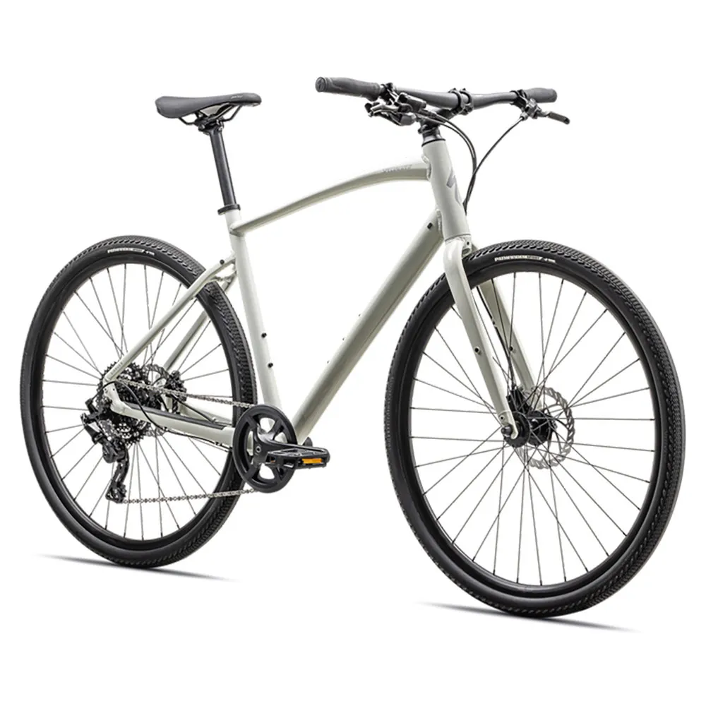 Specialized Sirrus X 2.0 2025 Fahrrad Specialized Sirrus X 2.0 2025 Fahrrad