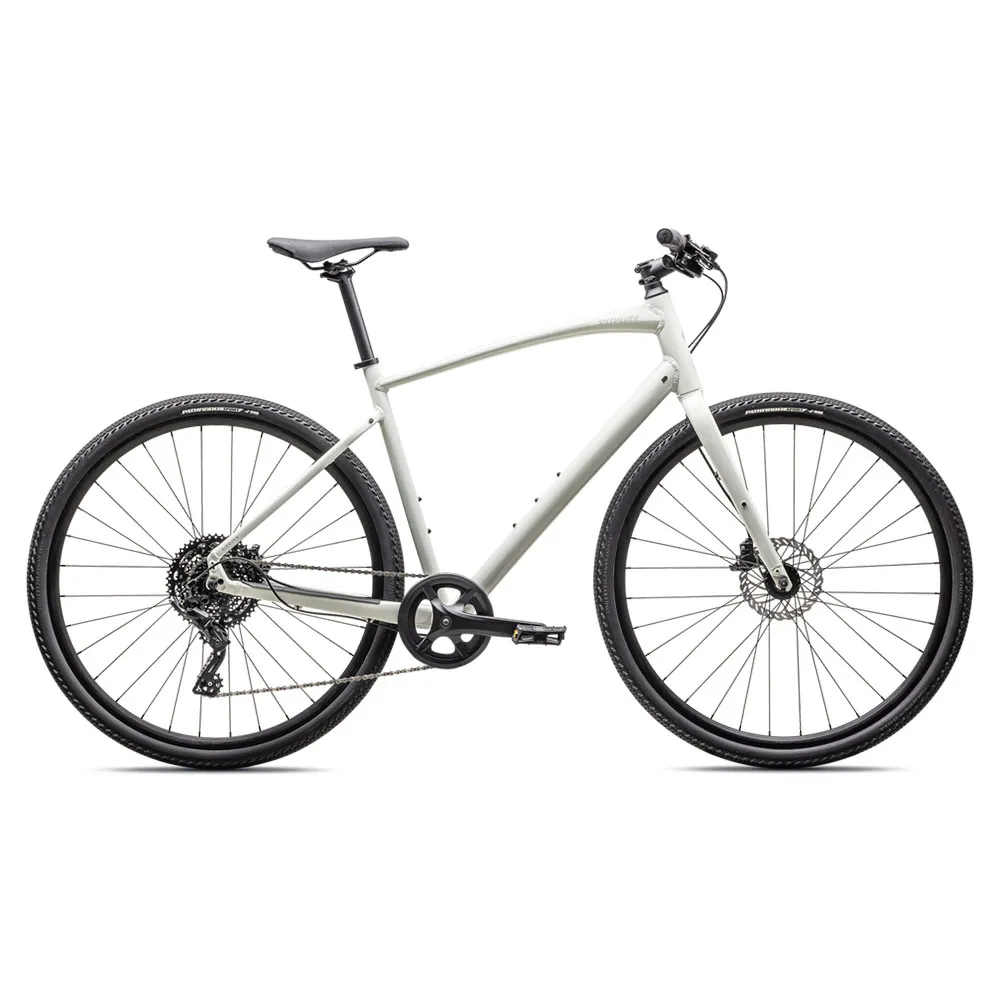 Specialized Sirrus X 2.0 2025 Fahrrad Specialized Sirrus X 2.0 2025 Fahrrad