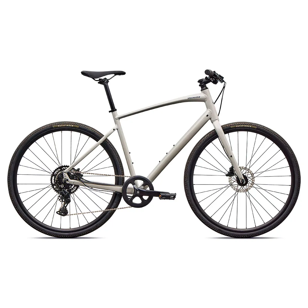 Specialized Sirrus X 2.0 9s 2026 Fahrrad Specialized Sirrus X 2.0 9s 2026 Fahrrad