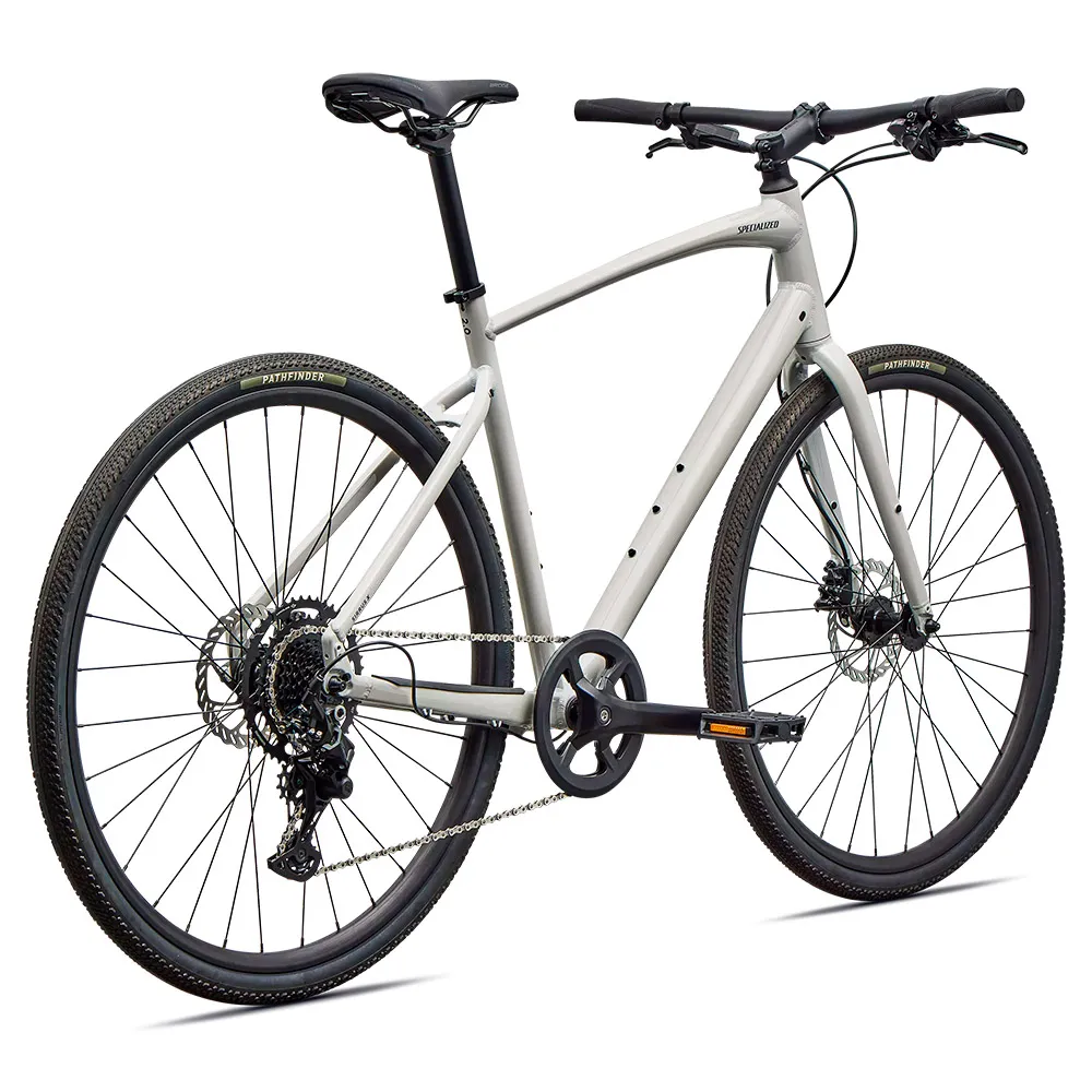 Specialized Sirrus X 2.0 9s 2026 Fahrrad Specialized Sirrus X 2.0 9s 2026 Fahrrad