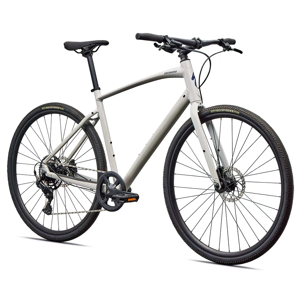 Specialized Sirrus X 2.0 9s 2026 Fahrrad Specialized Sirrus X 2.0 9s 2026 Fahrrad