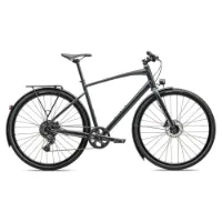 Specialized Sirrus X 2.0 Eq 2025 Fahrrad Specialized Sirrus X 2.0 Eq 2025 Fahrrad