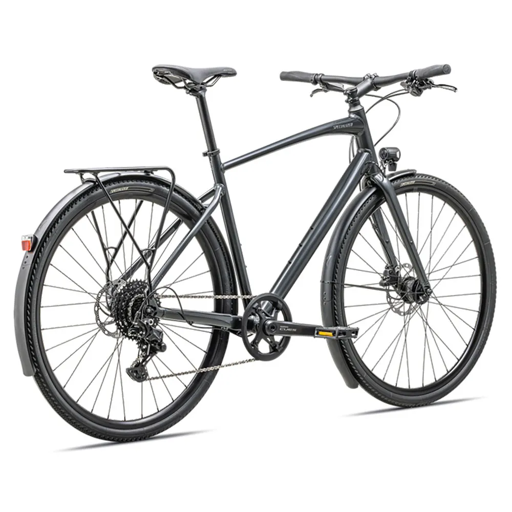 Specialized Sirrus X 2.0 Eq 2025 Fahrrad Specialized Sirrus X 2.0 Eq 2025 Fahrrad