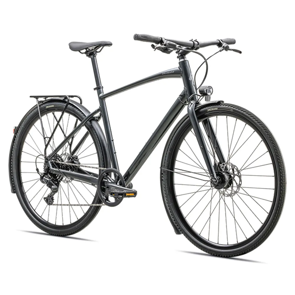 Specialized Sirrus X 2.0 Eq 2025 Fahrrad Specialized Sirrus X 2.0 Eq 2025 Fahrrad