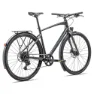 Specialized Sirrus X 2.0 Eq 2025 Fahrrad