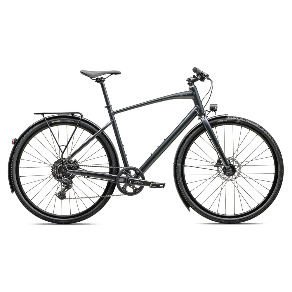 Specialized Sirrus X 2.0 Eq 2025 Fahrrad Specialized Sirrus X 2.0 Eq 2025 Fahrrad