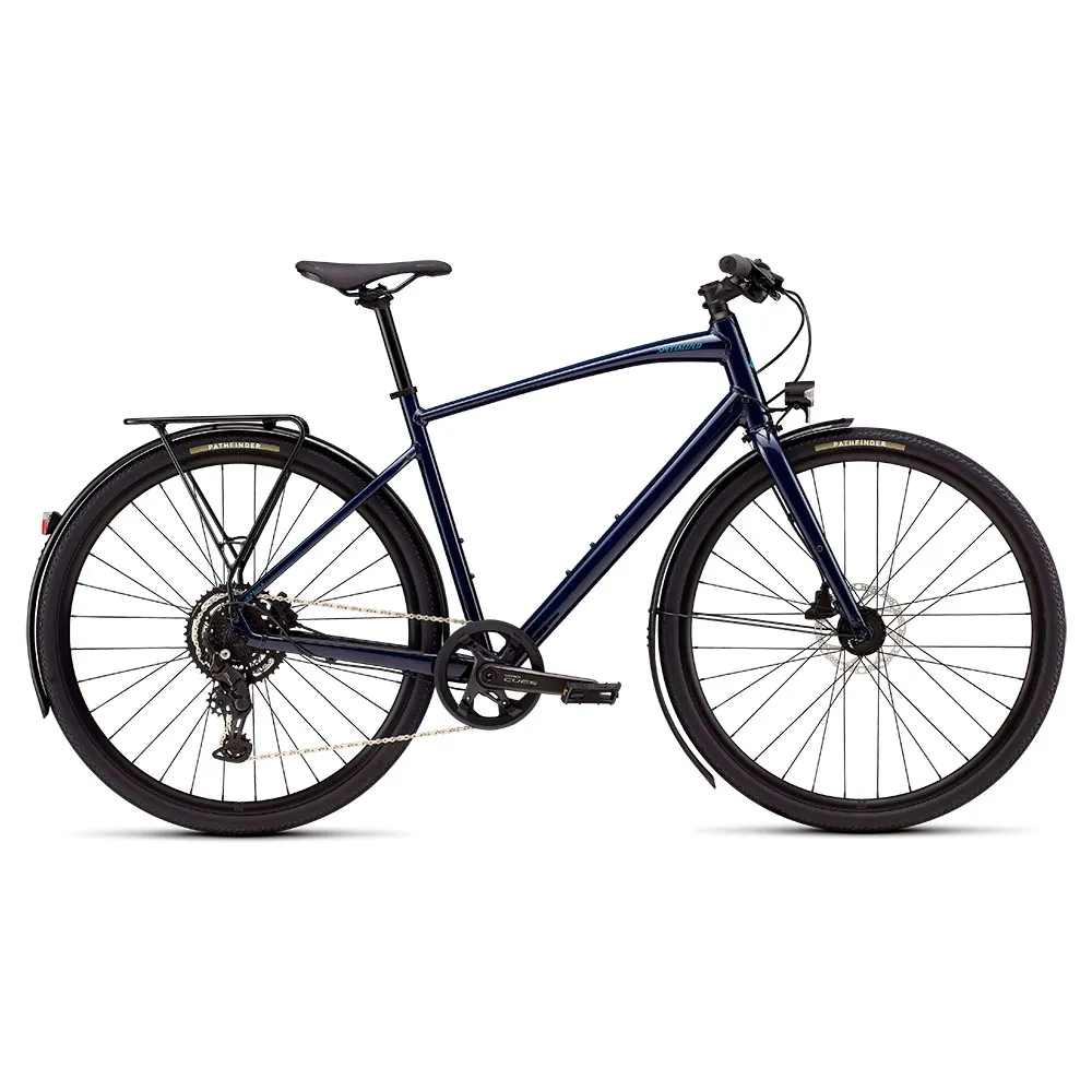 Specialized Sirrus X 2.0 Eq 2026 Fahrrad Specialized Sirrus X 2.0 Eq 2026 Fahrrad