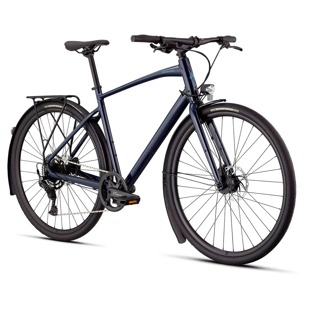 Specialized Sirrus X 2.0 Eq 2026 Fahrrad Specialized Sirrus X 2.0 Eq 2026 Fahrrad