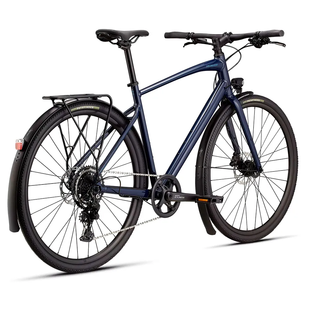 Specialized Sirrus X 2.0 Eq 2026 Fahrrad Specialized Sirrus X 2.0 Eq 2026 Fahrrad