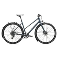Specialized Sirrus X 2.0 Eq St 2025 Fahrrad Specialized Sirrus X 2.0 Eq St 2025 Fahrrad