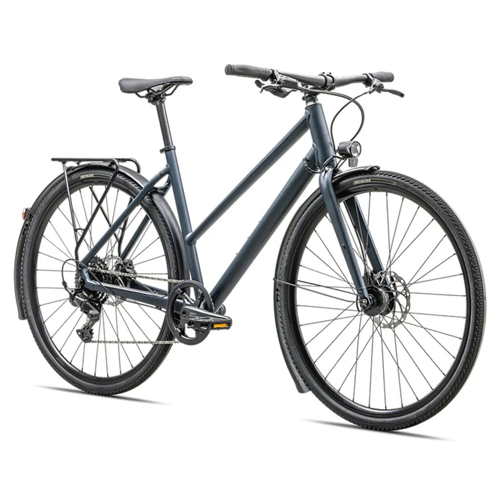 Specialized Sirrus X 2.0 Eq St 2025 Fahrrad Specialized Sirrus X 2.0 Eq St 2025 Fahrrad