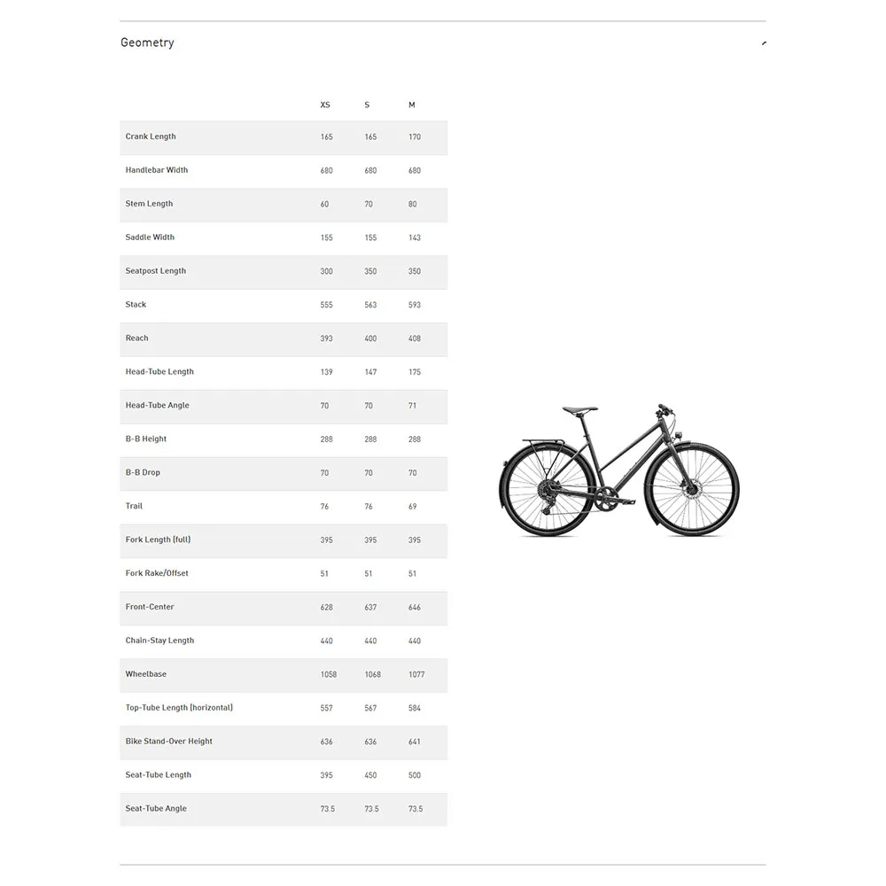 Specialized Sirrus X 2.0 Eq St 2025 Fahrrad Specialized Sirrus X 2.0 Eq St 2025 Fahrrad