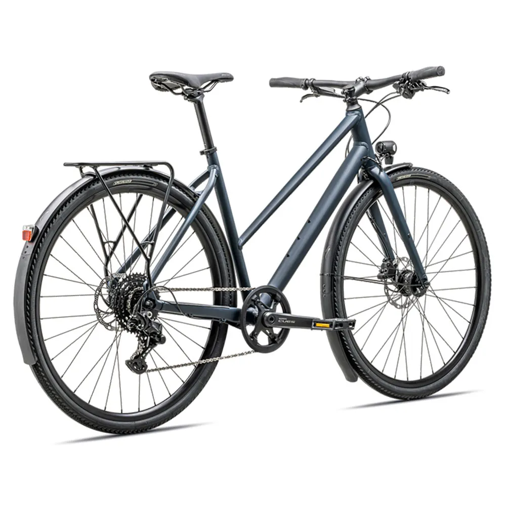 Specialized Sirrus X 2.0 Eq St 2025 Fahrrad Specialized Sirrus X 2.0 Eq St 2025 Fahrrad