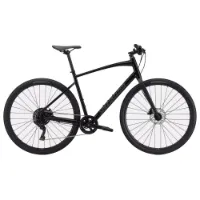 Specialized Sirrus X 2.0 Fahrrad Specialized Sirrus X 2.0 Fahrrad
