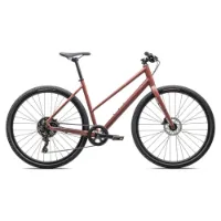 Specialized Sirrus X 2.0 St 2025 Fahrrad Specialized Sirrus X 2.0 St 2025 Fahrrad