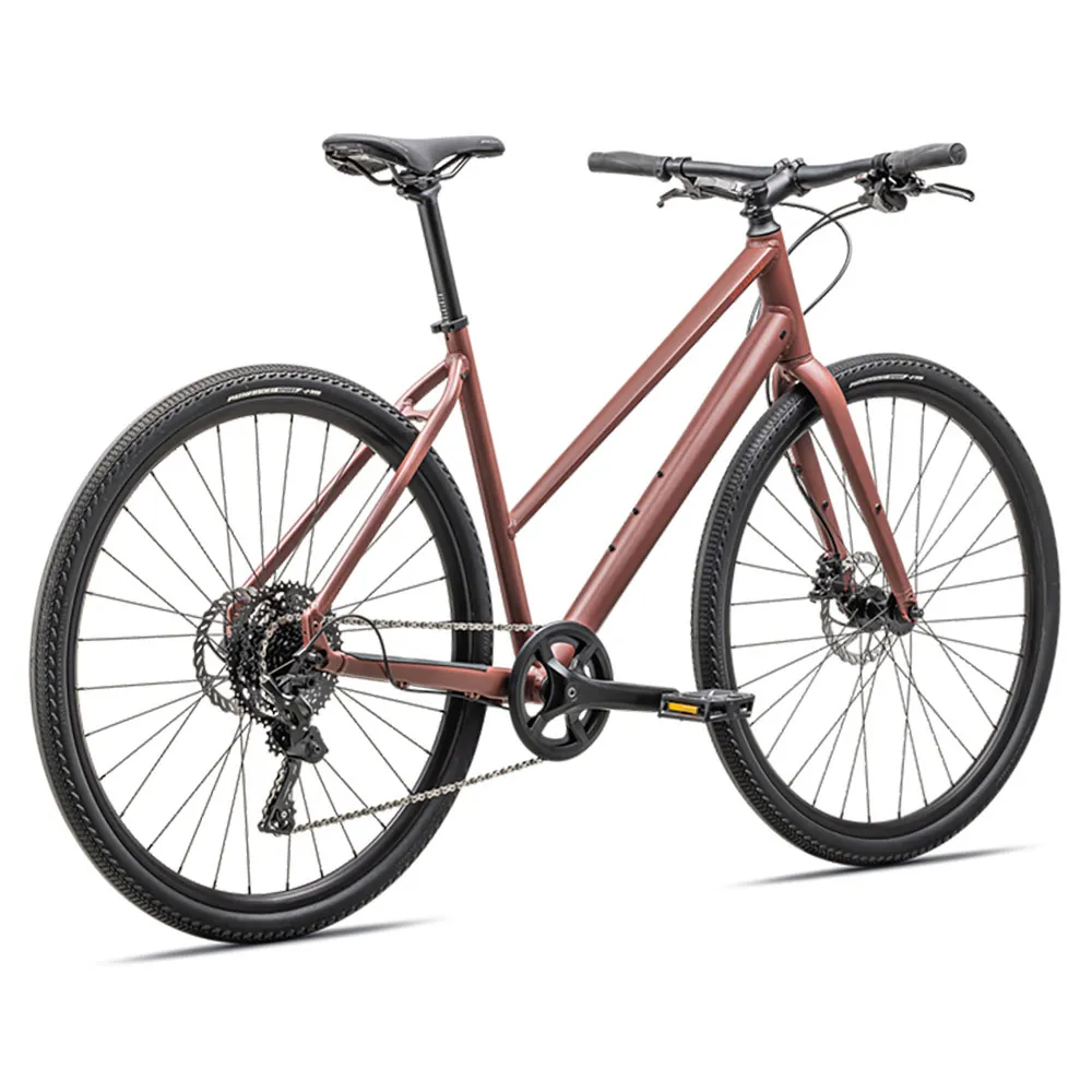 Specialized Sirrus X 2.0 St 2025 Fahrrad Specialized Sirrus X 2.0 St 2025 Fahrrad